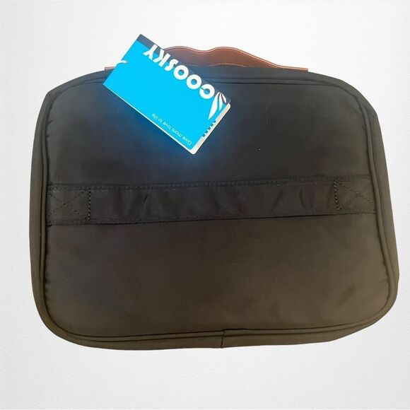 New with Tags COOSKY Travel Hanging Toiletry Bag - Picture 3 of 7